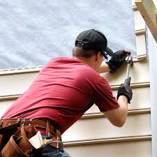 Affordable Siding Repair and Maintenance Services in Portage, MI